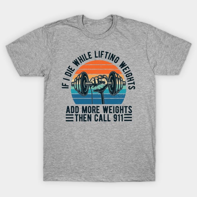 Weight lifting 2025 tee shirts